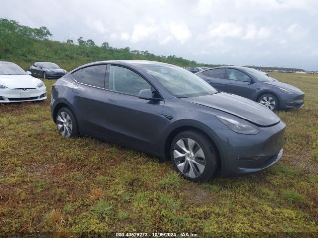 tesla model y 2023 7saygded2pf959545