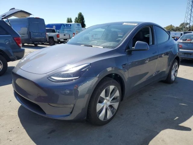 tesla model y 2023 7saygded2pf979830