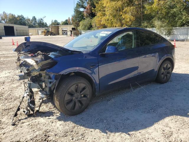 tesla model y 2024 7saygded2ra320548