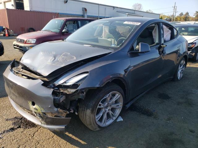 tesla model y 2023 7saygded3pf934847