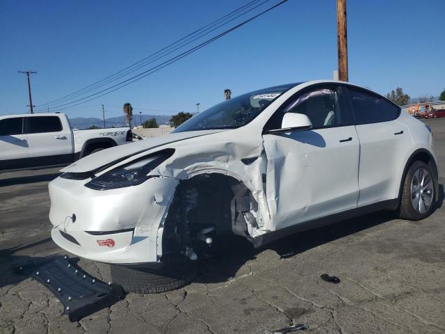 tesla model y 2023 7saygded3pf962910