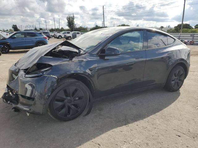 tesla model y 2024 7saygded3rf113041