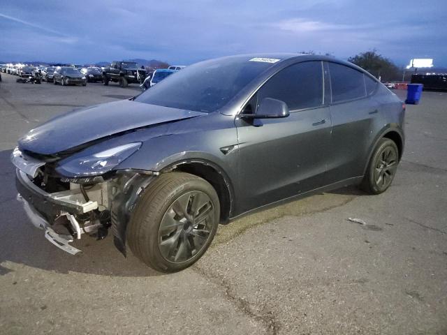 tesla model y 2024 7saygded3rf196549