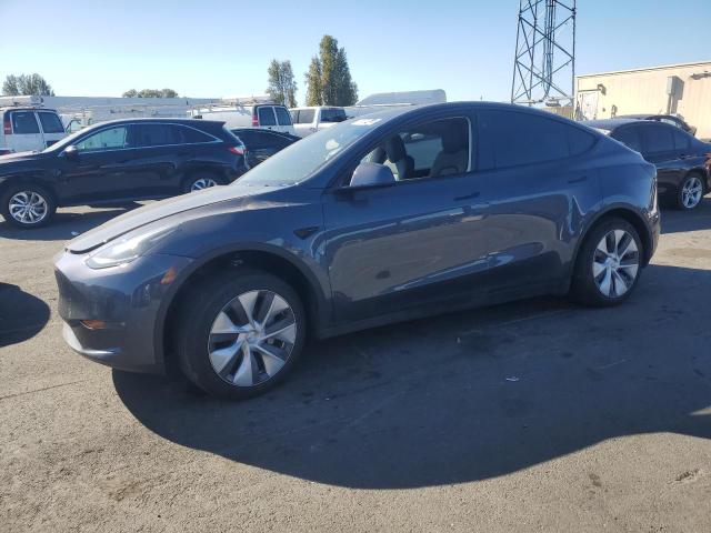 tesla model y 2023 7saygded4pf940897