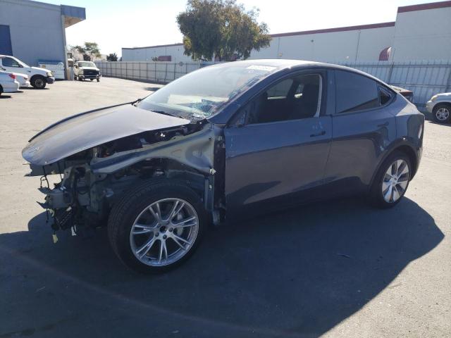 tesla model y 2023 7saygded4pf946053