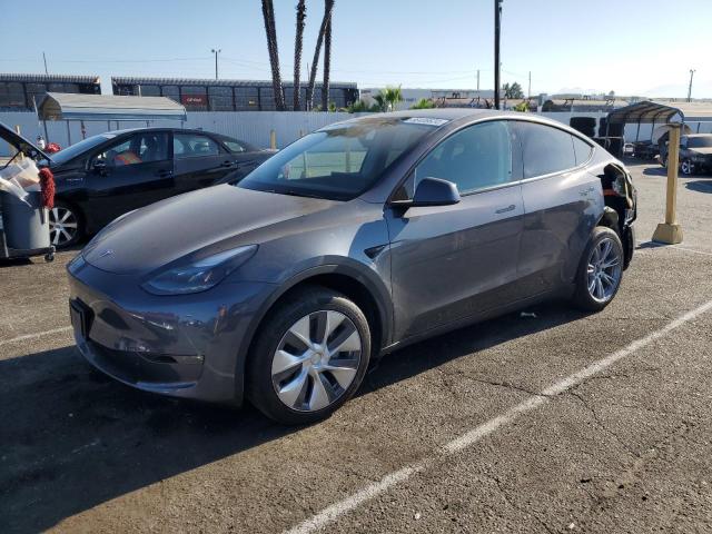 tesla model y 2023 7saygded4pf947865