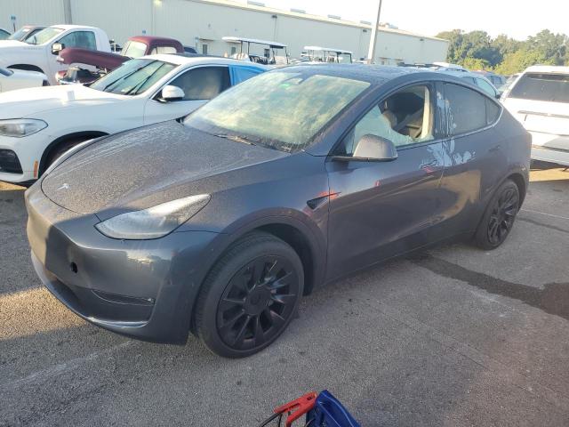 tesla model y 2023 7saygded4pf949129