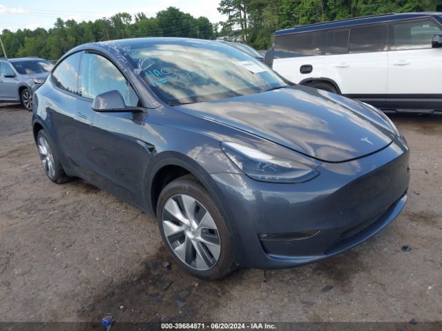 tesla model y 2023 7saygded4pf949356