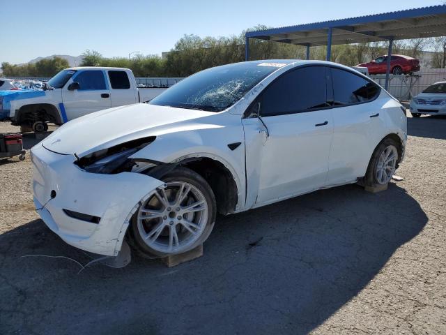 tesla model y 2024 7saygded4rf009285