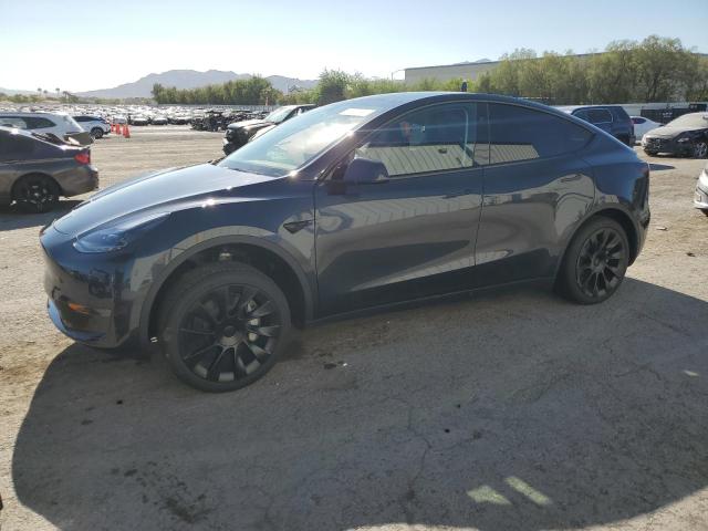 tesla model y 2024 7saygded4rf017872