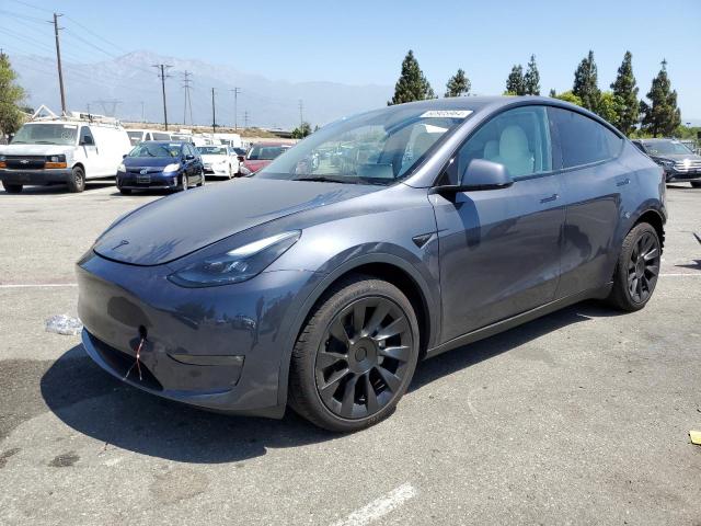 tesla model y 2023 7saygded5pf961743