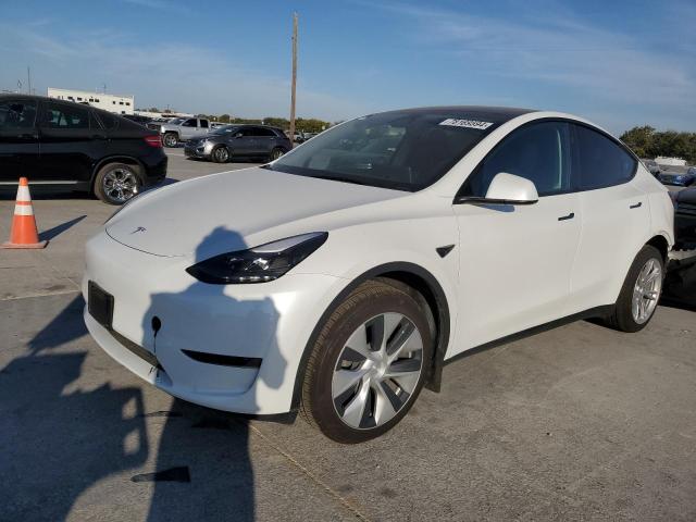 tesla model y 2024 7saygded5rf017511