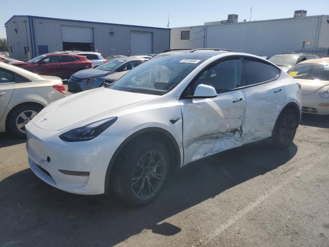 tesla model y 2024 7saygded5rf184175