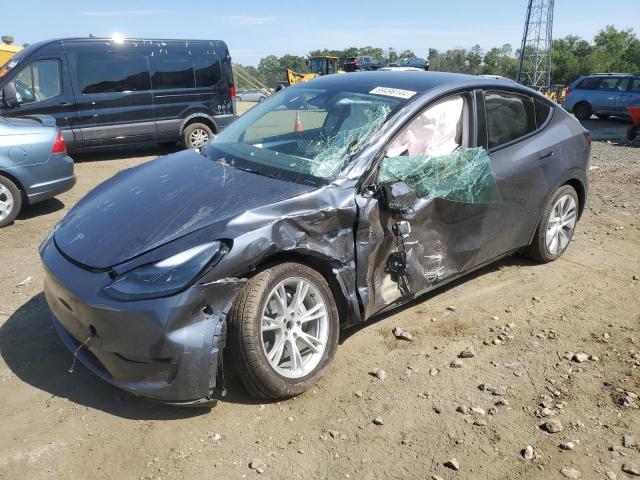 tesla model y 2023 7saygded6pf930615