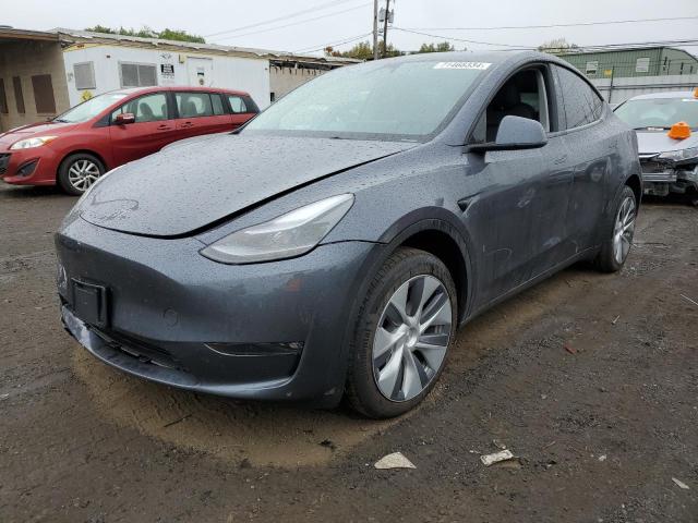 tesla model y 2023 7saygded6pf934857