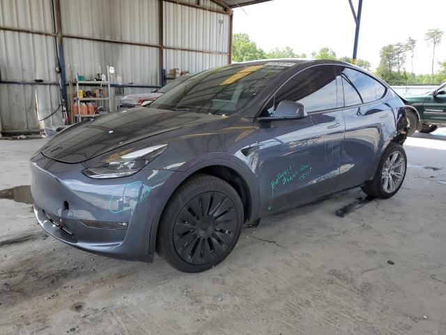 tesla model y 2023 7saygded6pf944062