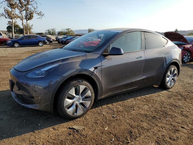 tesla model y 2023 7saygded6pf960469