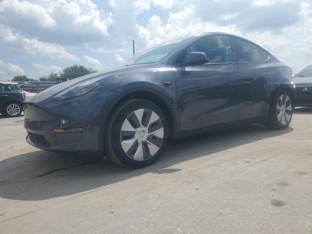 tesla model y 2023 7saygded6pf960648