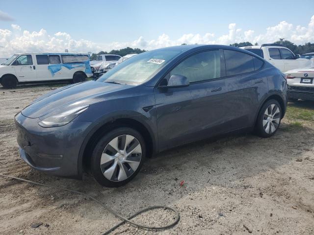 tesla model y 2023 7saygded6pf965218