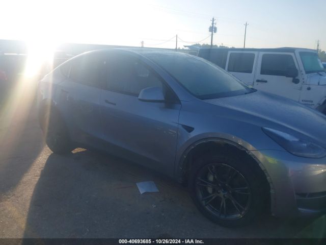 tesla model y 2024 7saygded6ra301369