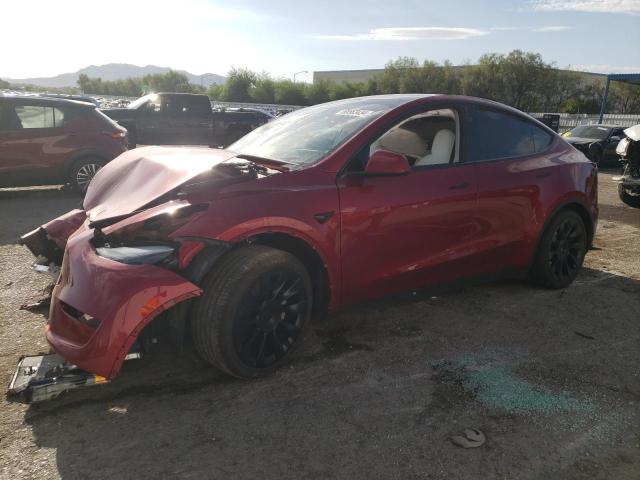 tesla model y 2024 7saygded6rf056916