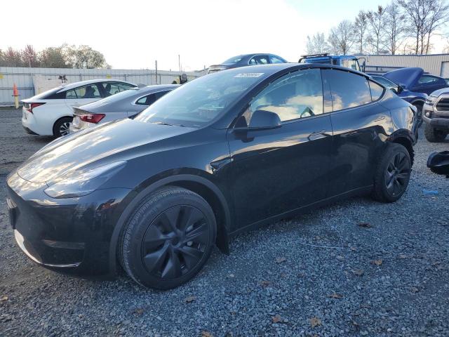 tesla model y 2024 7saygded6rf127502