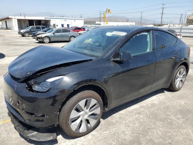 tesla model y 2023 7saygded7pf922541