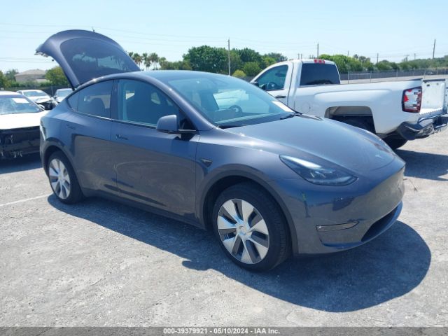 tesla model y 2023 7saygded7pf933832