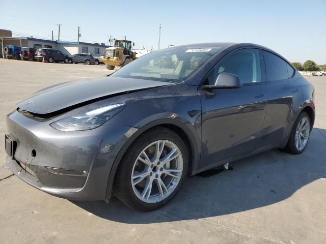 tesla model y 2023 7saygded7pf957158