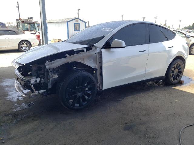 tesla model y 2023 7saygded7pf964756