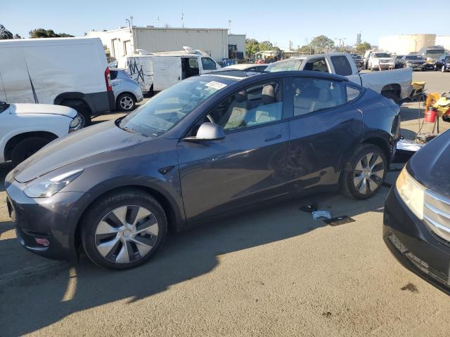 tesla model y 2023 7saygded7pf966717