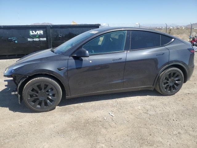 tesla model y 2024 7saygded7rf036741