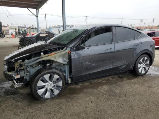 tesla model y 2024 7saygded7rf042278