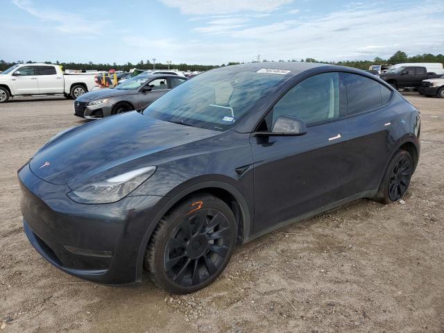 tesla model y 2024 7saygded7rf044760