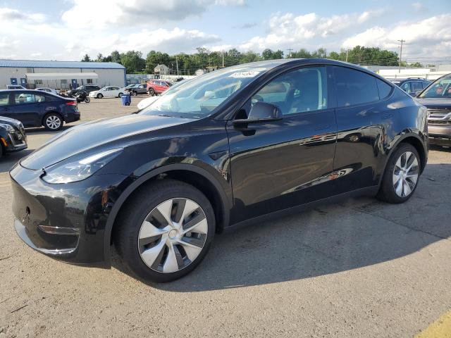 tesla model y 2024 7saygded7rf056617