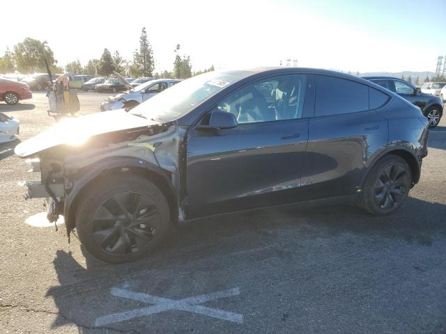 tesla model y 2024 7saygded7rf117657