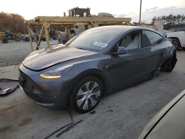 tesla model y 2023 7saygded8pf945214