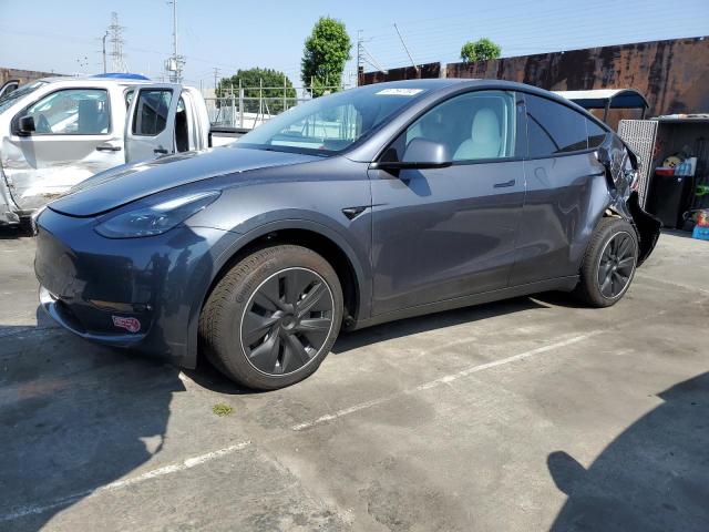 tesla model y 2023 7saygded8pf947528