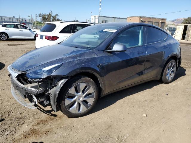 tesla model y 2023 7saygded8pf972087