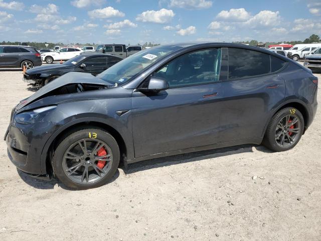 tesla model y 2024 7saygded8ra301678