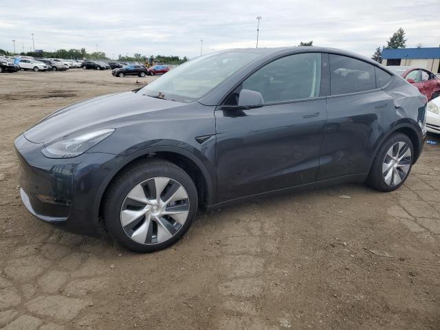 tesla model y 2024 7saygded8rf027479