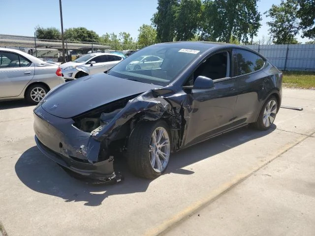 tesla model y 2024 7saygded8rf036702