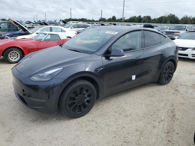 tesla model y 2024 7saygded8rf074608