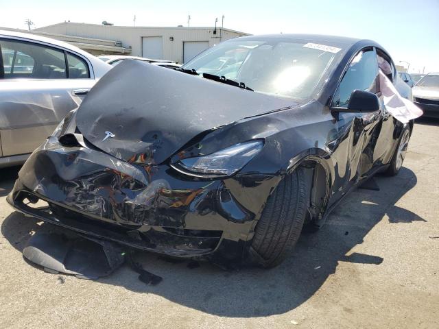 tesla model y 2024 7saygded8rf092252