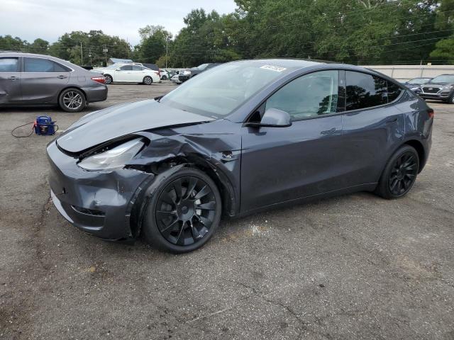 tesla model y 2023 7saygded9pf949109