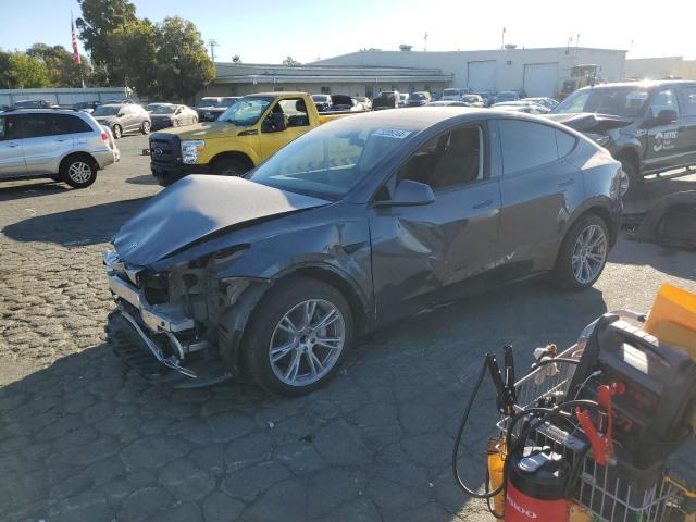 tesla model y 2023 7saygdedxpf933727