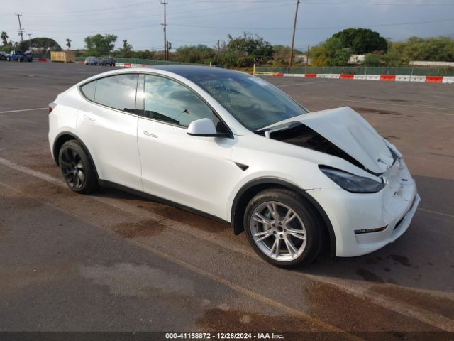 tesla model y 2023 7saygdedxpf963925