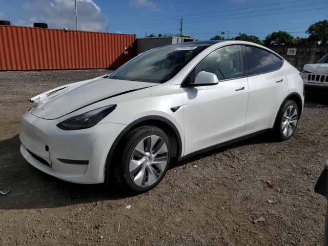 tesla model y 2024 7saygdedxrf047877