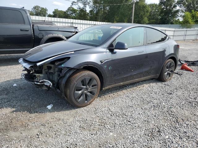 tesla model y 2024 7saygdedxrf098909