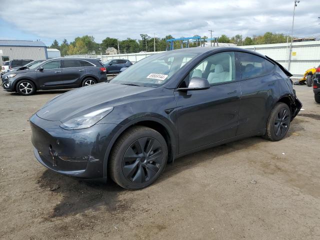 tesla model y 2024 7saygdedxrf153620